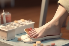 pedicure_realistic_animation_